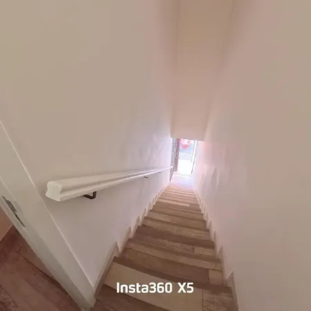 Apartment Bemar *