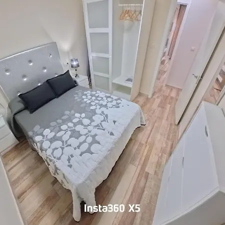 Apartman Bemar Chipiona