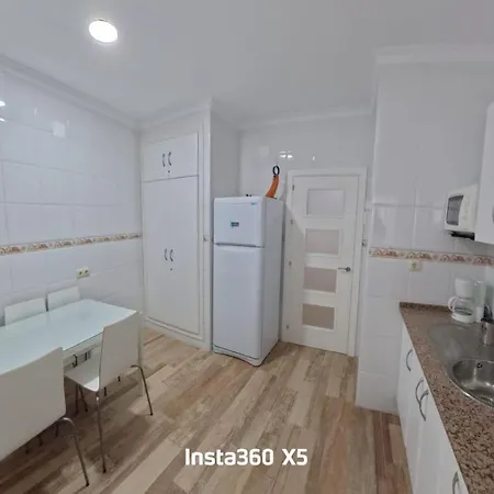 Bemar Apartment *